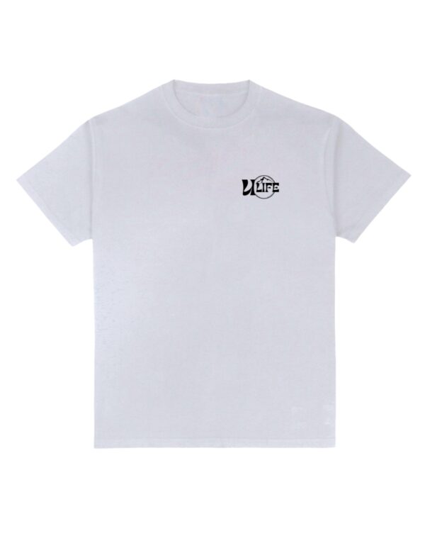 CAMISETA ULIFE BRANCA - MONTERREY
