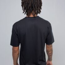 CAMISETA ULIFE PRETA - STOKED VIBE - Imagem 5