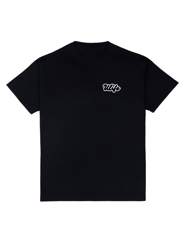 CAMISETA ULIFE PRETA - TIJUANA