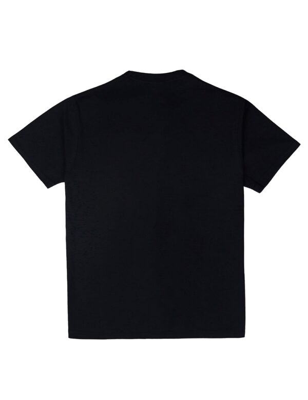 CAMISETA ULIFE PRETA - MONTERREY - Imagem 3