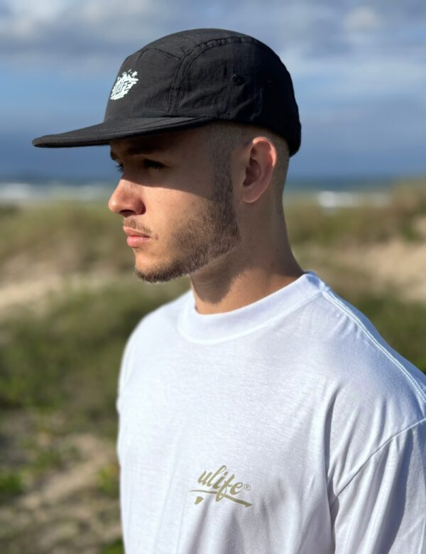 CAMISETA ULIFE BRANCA - EL DORADO - Imagem 3