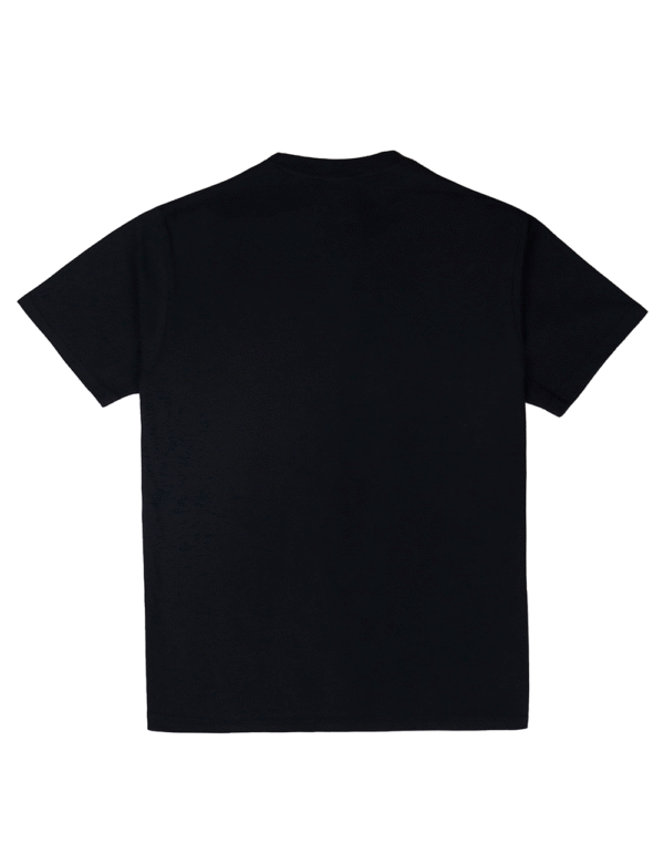 CAMISETA ULIFE PRETA - STOKED VIBE - Imagem 4