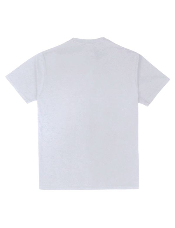 CAMISETA ULIFE BRANCA - STOKED VIBE - Imagem 4