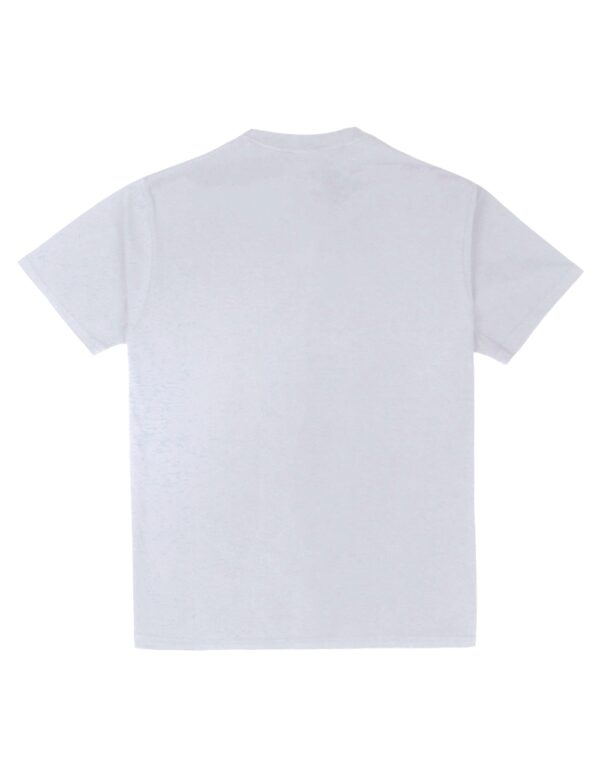 CAMISETA ULIFE BRANCA - BÁSICA - Imagem 2