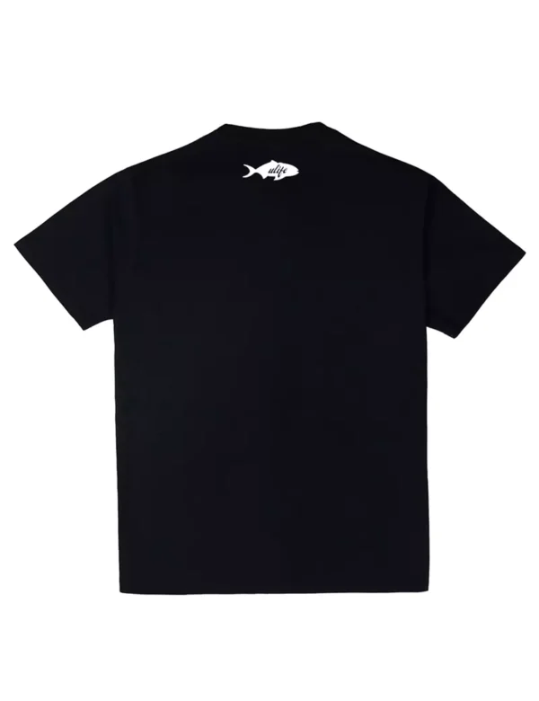 CAMISETA ULIFE PRETA - SHARK - Imagem 4
