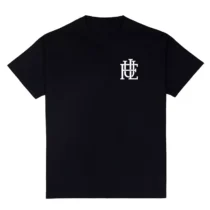 CAMISETA ULIFE PRETA - CLASSIC