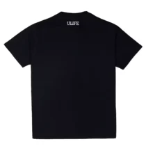 CAMISETA ULIFE PRETA - CLASSIC - Imagem 4