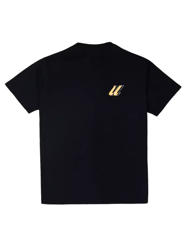 CAMISETA ULIFE PRETA - AUTHENTIC