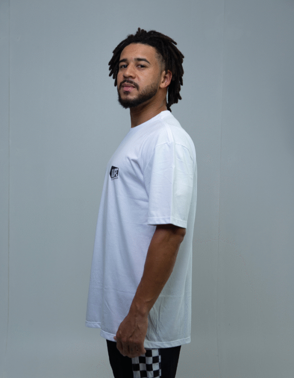 CAMISETA ULIFE BRANCA - ICE - Imagem 2