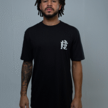 CAMISETA ULIFE PRETA - CLASSIC - Imagem 7