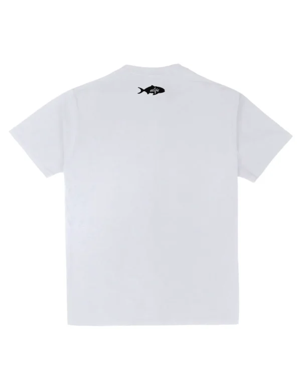 CAMISETA ULIFE BRANCA - SHARK - Imagem 4