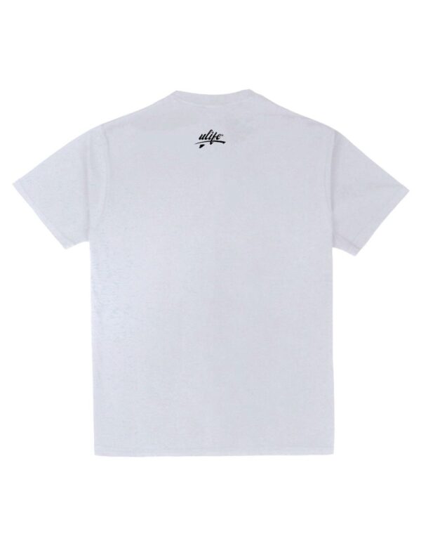 CAMISETA ULIFE BRANCA - GRIZZLY - Imagem 2