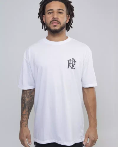 CAMISETA ULIFE BRANCA - CLASSIC